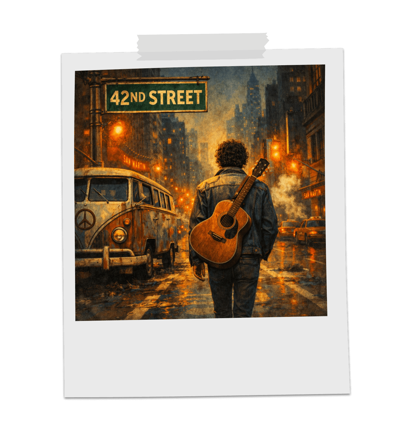 32: Koliko cest mora prehoditi človek?